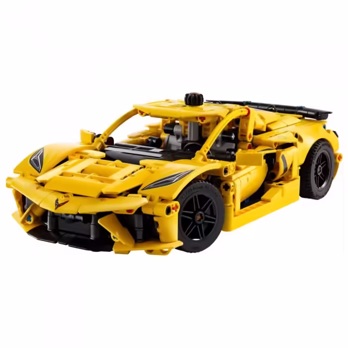 Constructor Lego 42205 - 2