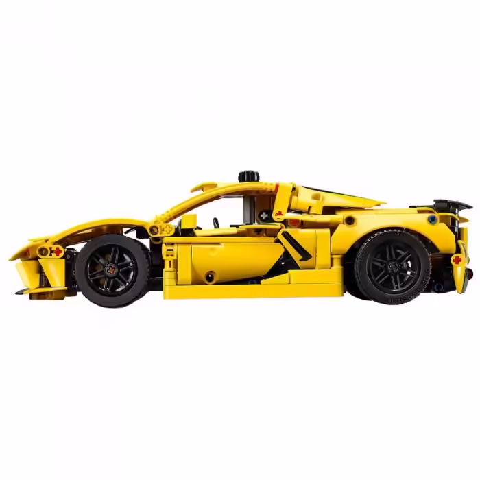 Constructor Lego 42205 - 3