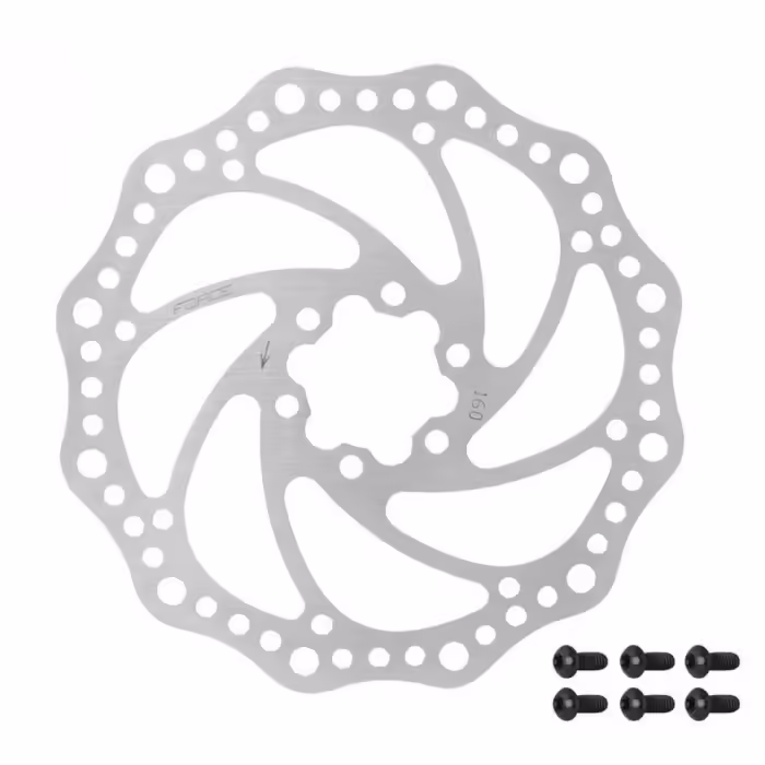 Disc frana Force BRAKE ROTOR