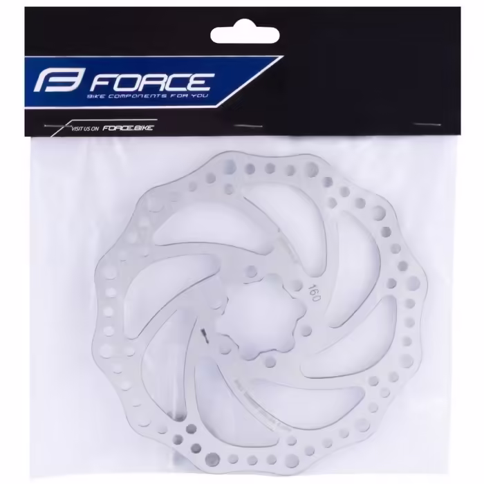 Disc frana Force BRAKE ROTOR - 2