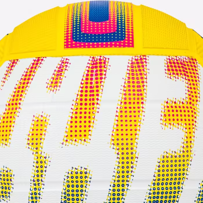 Мяч для водного поло Watko Easy Yellow - 3