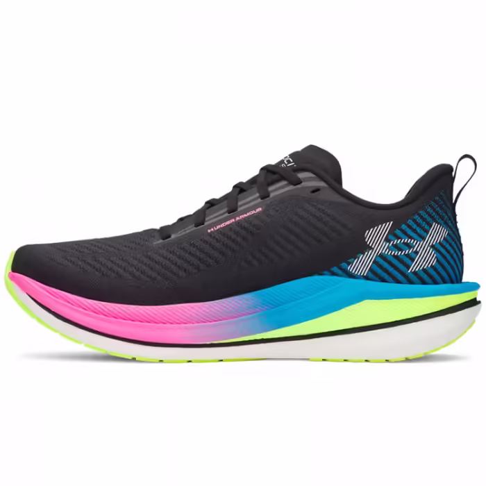 Кроссовки Under Armour Velociti SPD Черный 44 - 2