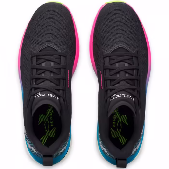 Кроссовки Under Armour Velociti SPD Черный 44 - 3