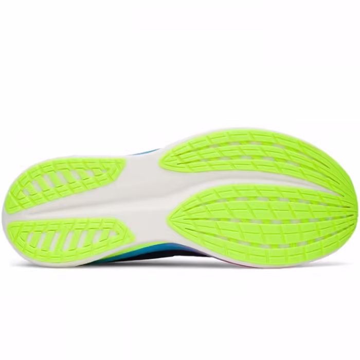 Кроссовки Under Armour Velociti SPD Черный 44 - 4