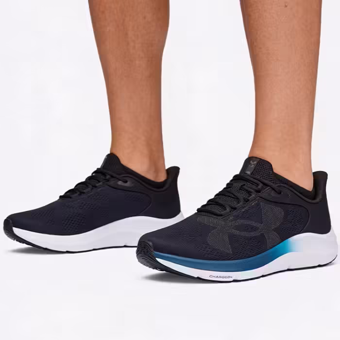 Incaltaminte Sport Under Armour Charged Pursuit 4 - 6