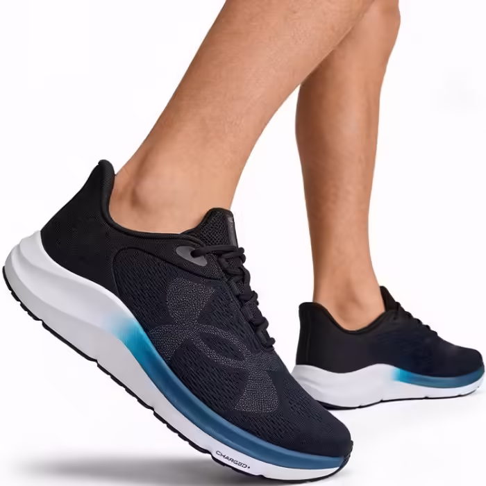 Incaltaminte Sport Under Armour Charged Pursuit 4 - 7