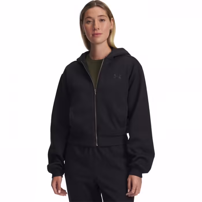 Hanorac Under Armour UA Icon Vida Flc Hoodie