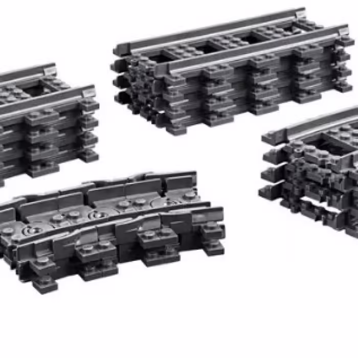 Constructor Lego 60205 - 2