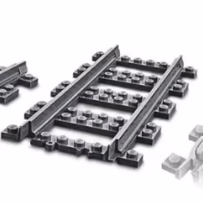 Constructor Lego 60205 - 3