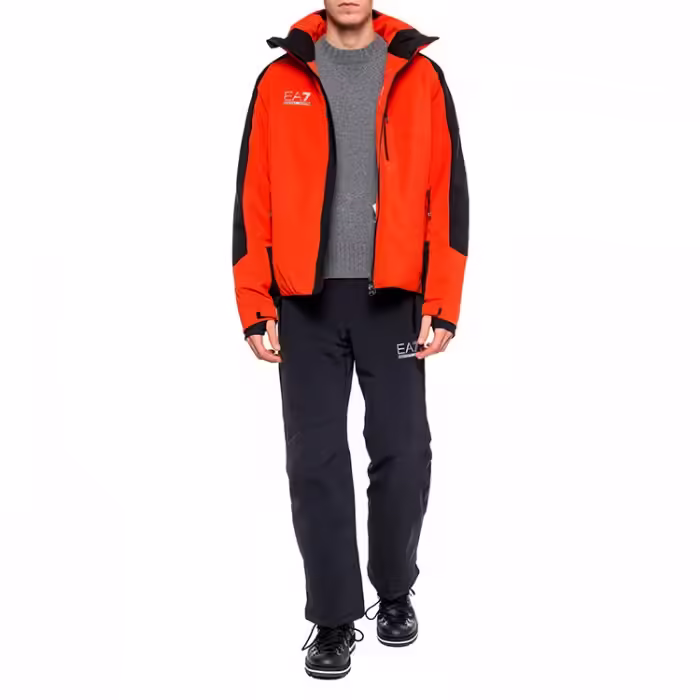 Брюки EA7 EMPORIO ARMANI M Pants - 2