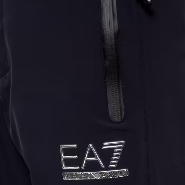 Брюки EA7 EMPORIO ARMANI M Pants - 4