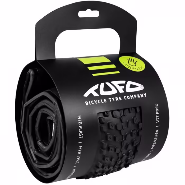 Покрышка TUFO XC11 TR kevlar - 2