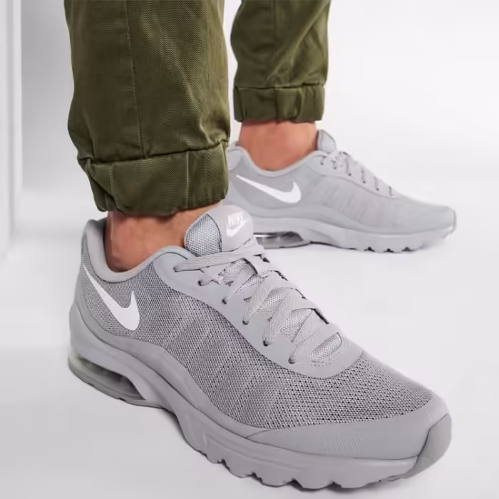 Кроссовки Nike M AIR MAX INVIGOR - 2
