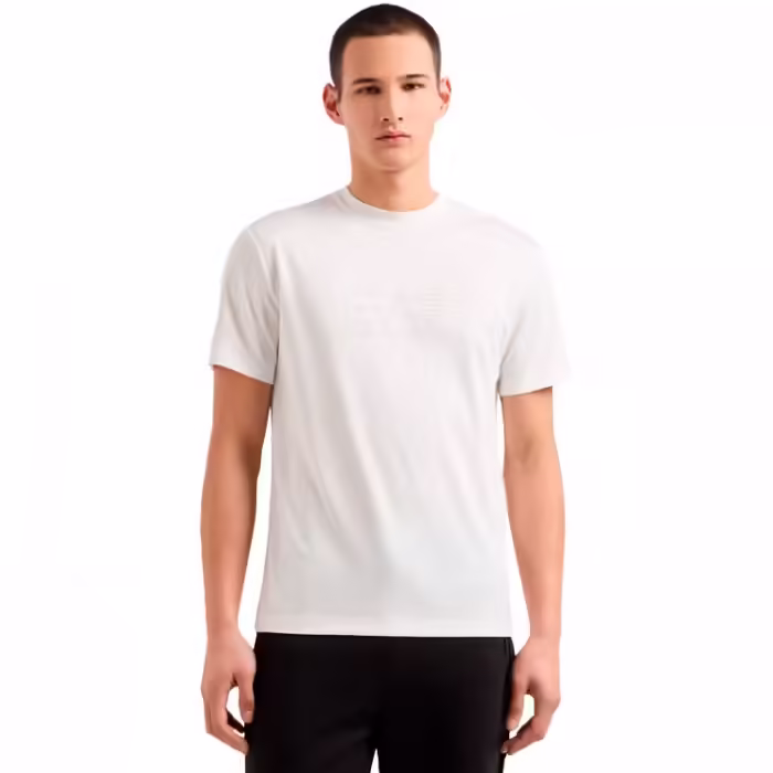 Tricou EA7 EMPORIO ARMANI TRAIN LUX M TEE SS MO PL BIG L