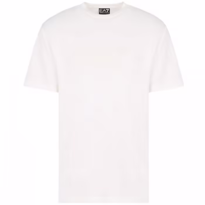 Tricou EA7 EMPORIO ARMANI TRAIN LUX M TEE SS MO PL BIG L - 2