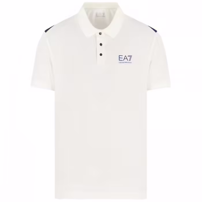 Polo EA7 EMPORIO ARMANI TENNIS PRO M POLO PA COLORBLOC