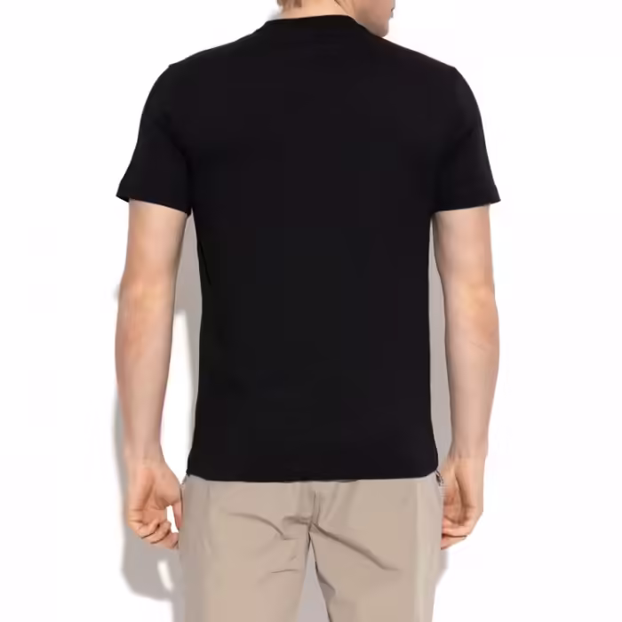 Футболка EA7 EMPORIO ARMANI CORE BIG LOGO - 2