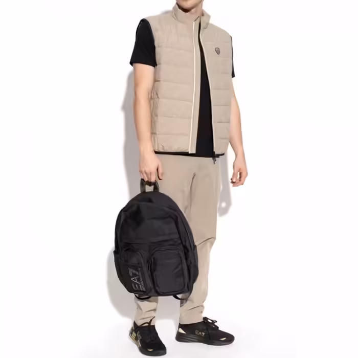 Футболка EA7 EMPORIO ARMANI CORE BIG LOGO - 3