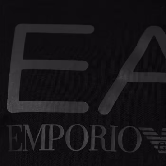Футболка EA7 EMPORIO ARMANI CORE BIG LOGO - 4