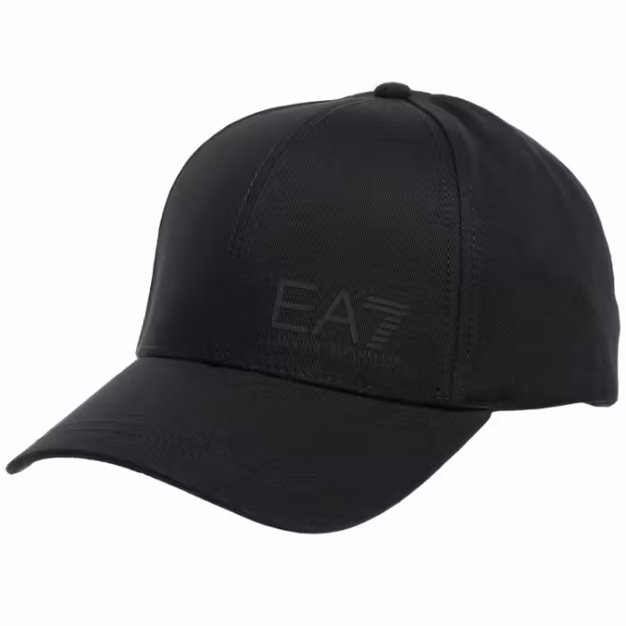 Кепка EA7 EMPORIO ARMANI TRAIN CORE ID U LOGO CAP
