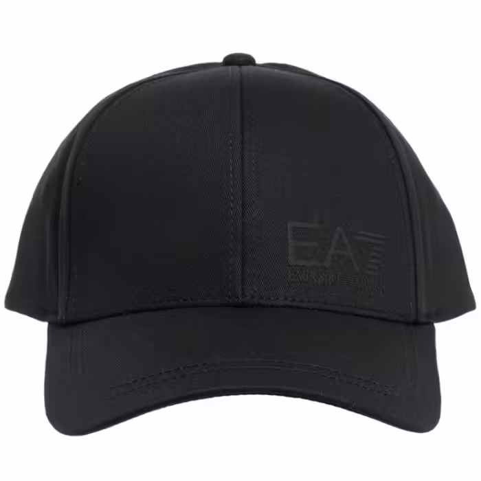 Кепка EA7 EMPORIO ARMANI TRAIN CORE ID U LOGO CAP - 2