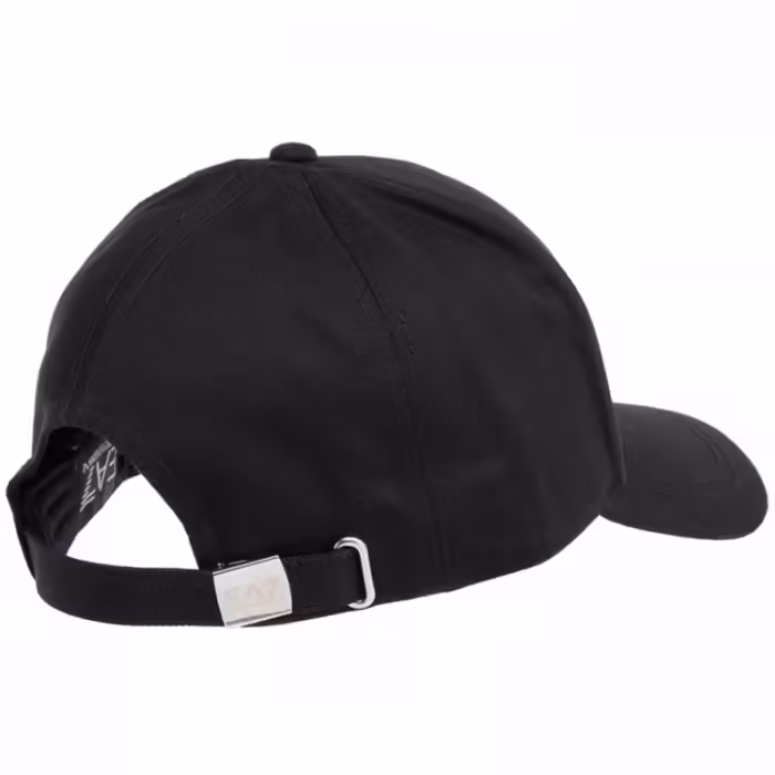 Кепка EA7 EMPORIO ARMANI TRAIN CORE ID U LOGO CAP - 3