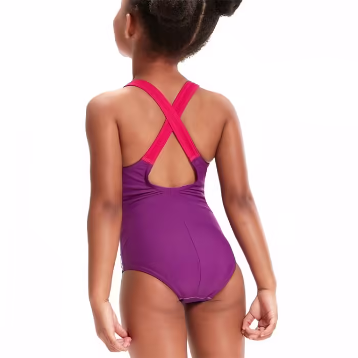 Costum p/u inot Speedo LTS BCK 1PC XBCK IF - 4