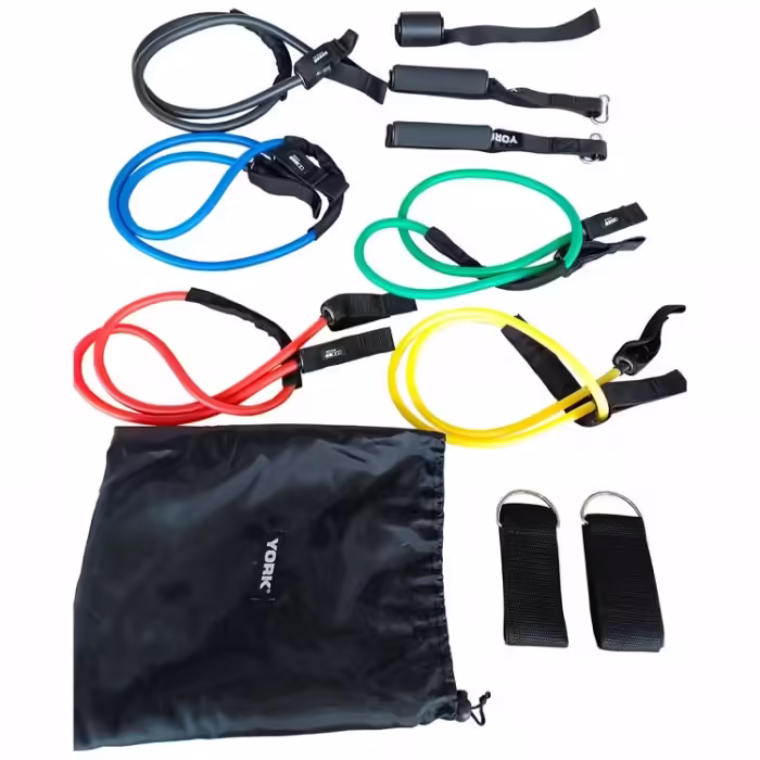 Set de expandere YORK Resistance Tube Set