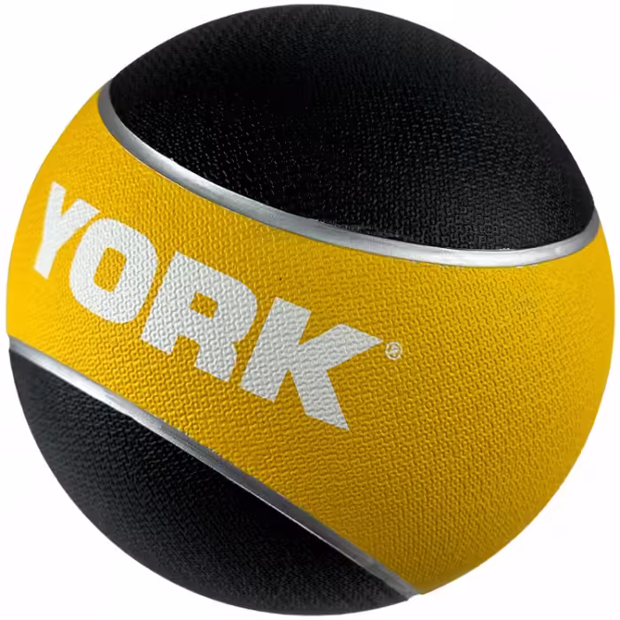 Медицинский мяч 6 кг YORK Medicine ball