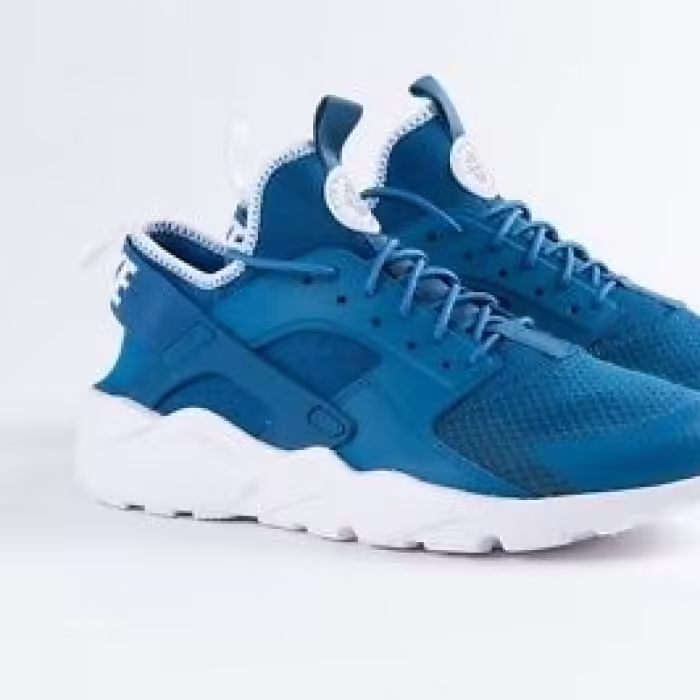 Кроссовки Nike AIR HUARACHE RUN ULTRA - 3