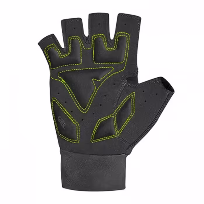 Перчатки велосипедные Giant ILLUME SF - 2