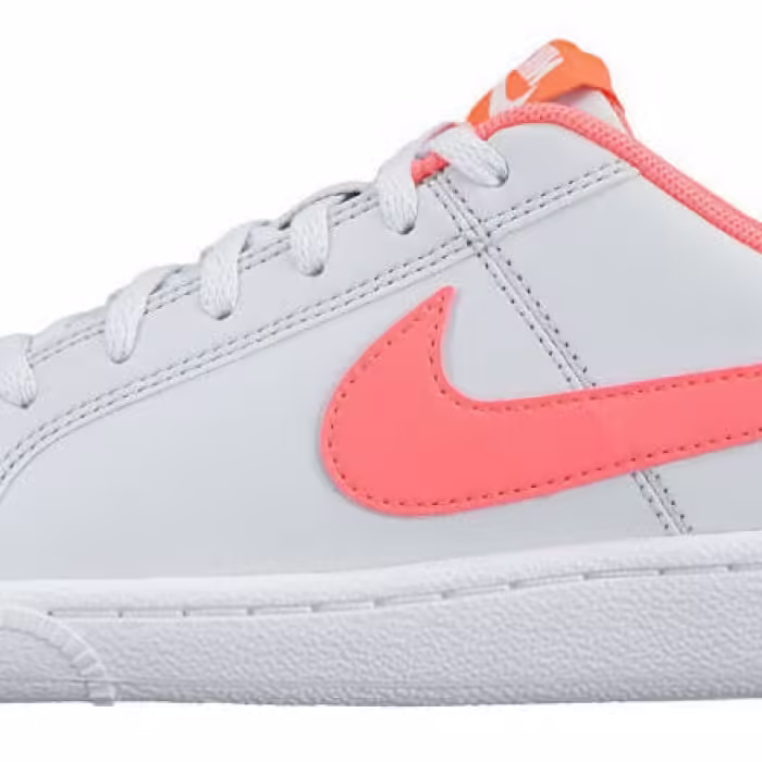 Incaltaminte Sport Nike COURT ROYALE (GS) - 2