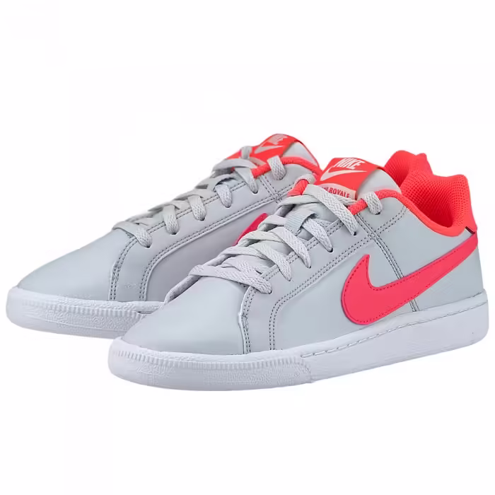 Incaltaminte Sport Nike COURT ROYALE (GS) - 4