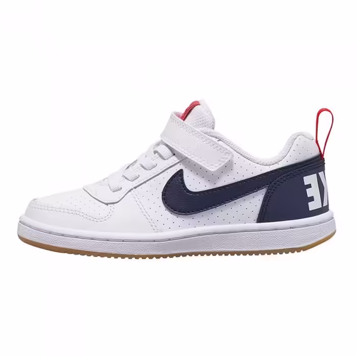 Кроссовки Nike COURT BOROUGH LOW (PSV)