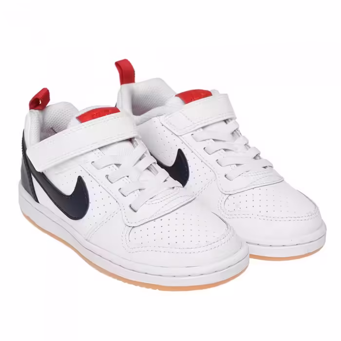 Кроссовки Nike COURT BOROUGH LOW (PSV) - 2