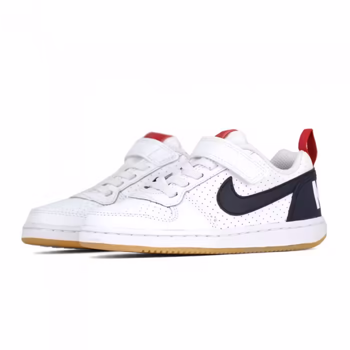 Кроссовки Nike COURT BOROUGH LOW (PSV) - 5