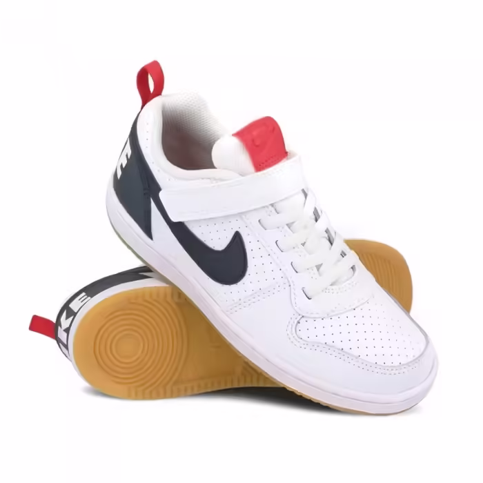 Кроссовки Nike COURT BOROUGH LOW (PSV) - 6