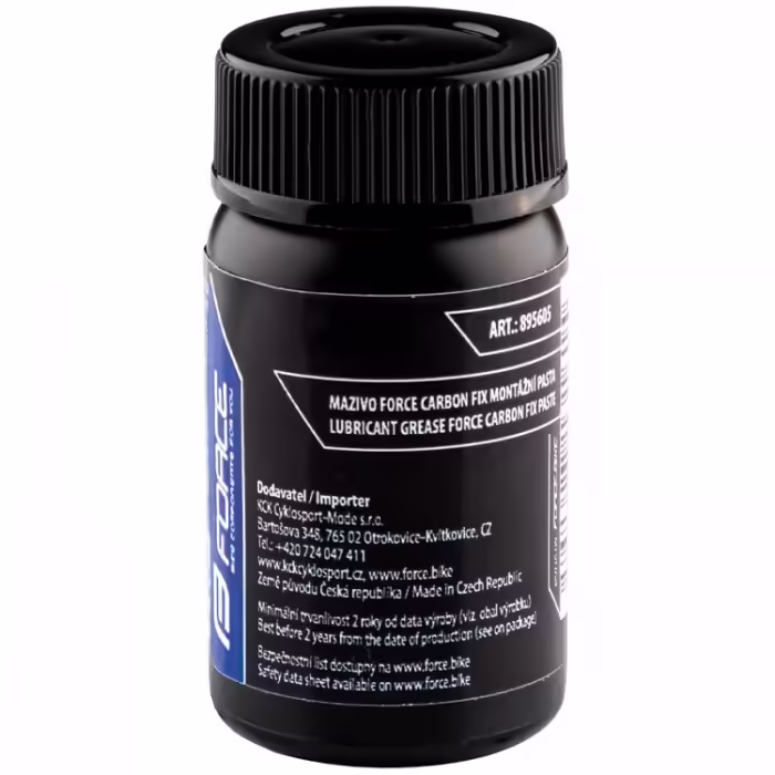Смазка Force Carbon FIX paste