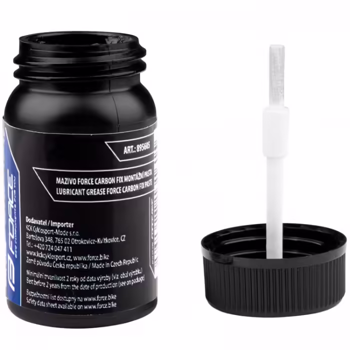 Смазка Force Carbon FIX paste - 2