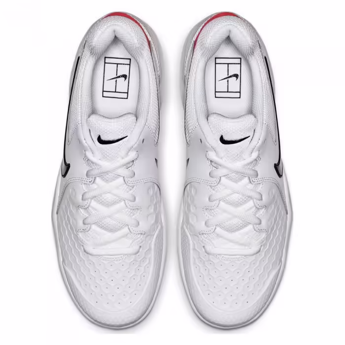 Кроссовки Nike AIR ZOOM RESISTANCE 46 - 2