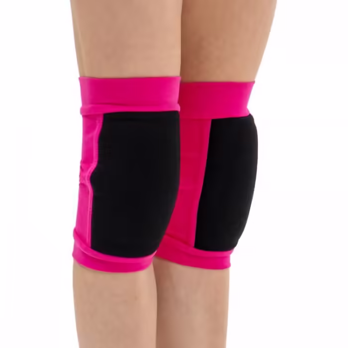 Genunchiere Grace Dance Gymnastics knee pads - 4