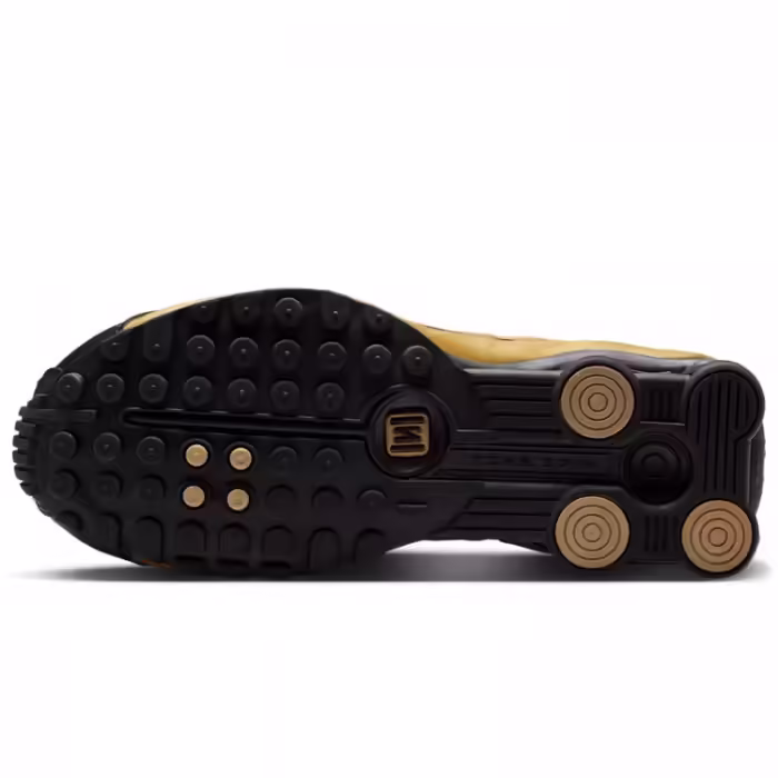 Incaltaminte Sport Nike SHOX R4 - 2