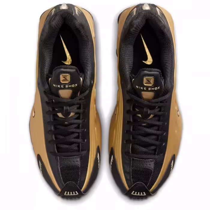 Incaltaminte Sport Nike SHOX R4 - 4