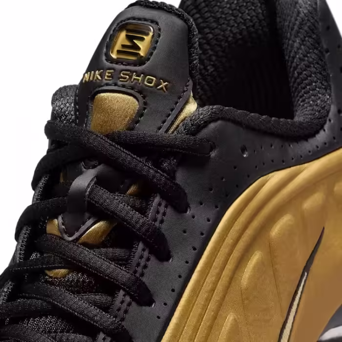 Кроссовки Nike SHOX R4 - 6
