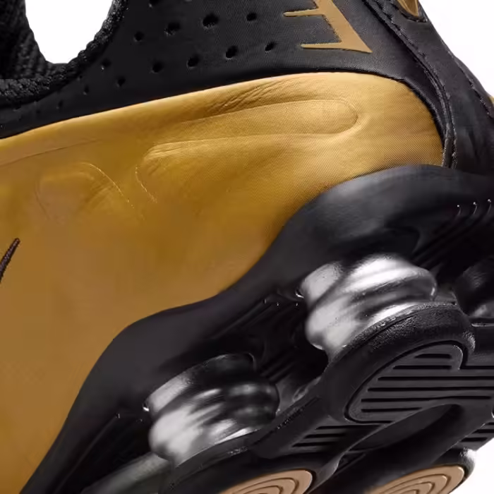 Кроссовки Nike SHOX R4 - 7