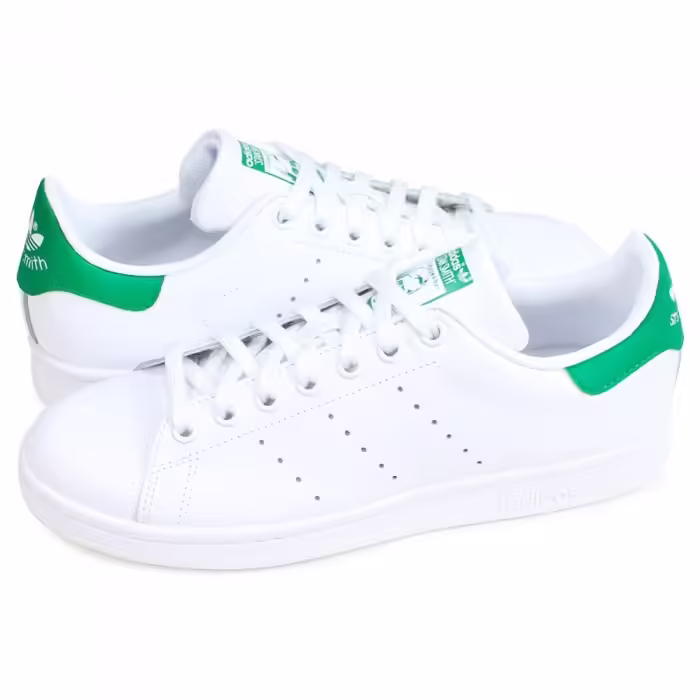 Кроссовки Adidas STAN SMITH W - 2