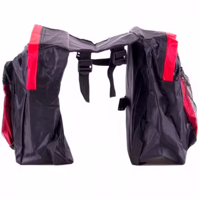 Сумка на велосипед CHEQIJI BA-05 - 2