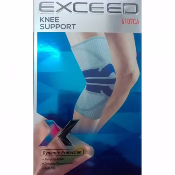 Бандаж Nova Knee support - 3