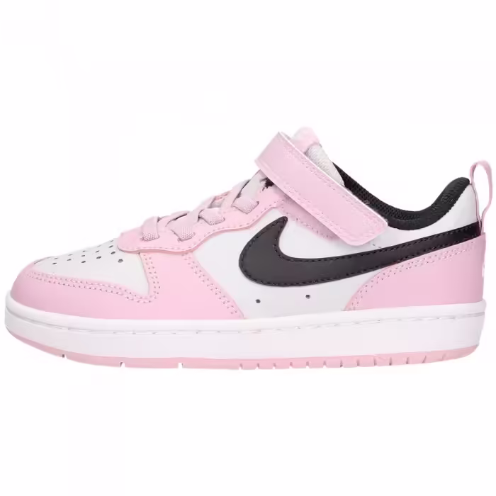 Кроссовки Nike COURT BOROUGH LOW 2 Розовый 33