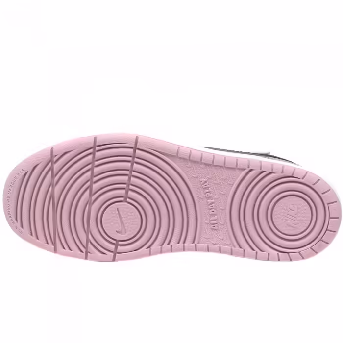 Кроссовки Nike COURT BOROUGH LOW 2 Розовый 33 - 3